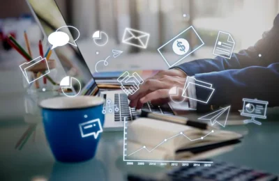 Digital Marketing Agency in USA | SEO Agency Mississauga