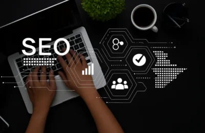 Top SEO Services in Ontario | Best SEO Agency in Toronto