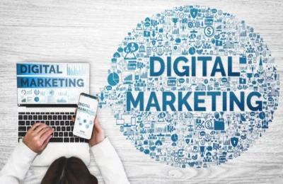 Brampton SEO Agency | Digital Marketing Company in London