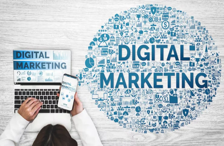 Brampton SEO Agency | Digital Marketing Company in London