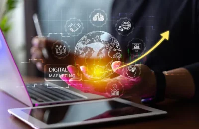 Digital Marketing Agency near me Brampton | SEO Agency