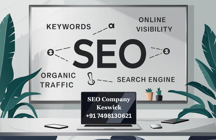 SEO Company Keswick