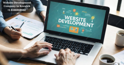 Website Development Company in Keswick