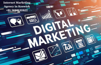 Internet Marketing Agency in Keswick