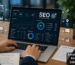 Local SEO Services in Keswick, Ontario