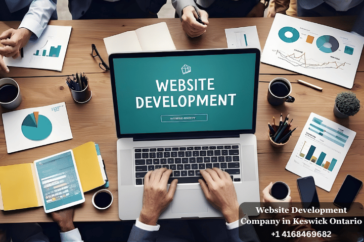Website Development Company in Keswick Ontario (1) Website Development Company in Keswick Ontario