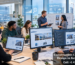 Construction Company Website Design in Keswick, Ontario