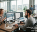 Industrial Website Development in Keswick, Ontario